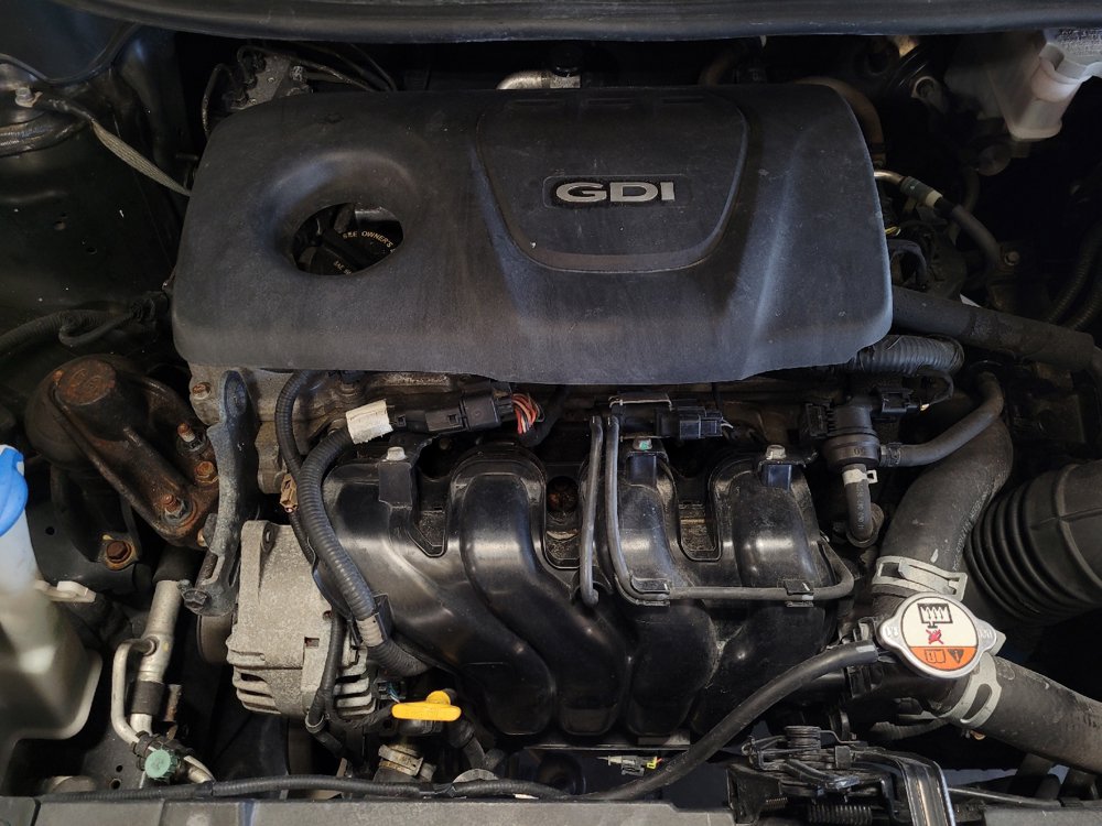 Used 2017 Kia Rio LX w/ Power Package FWD image 30