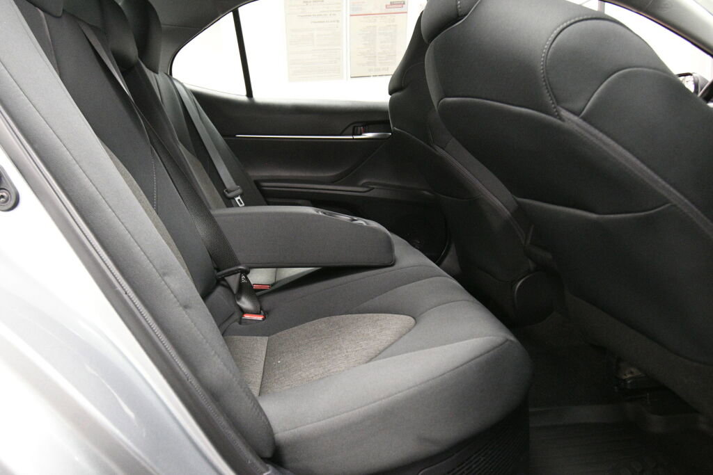 Used 2023 Toyota Camry LE FWD image 23