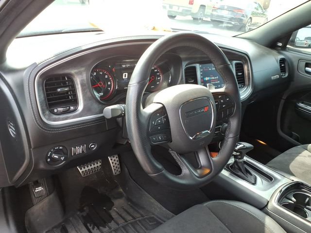 Used 2022 Dodge Charger Scat Pack w/ Daytona Edition Group RWD image 20