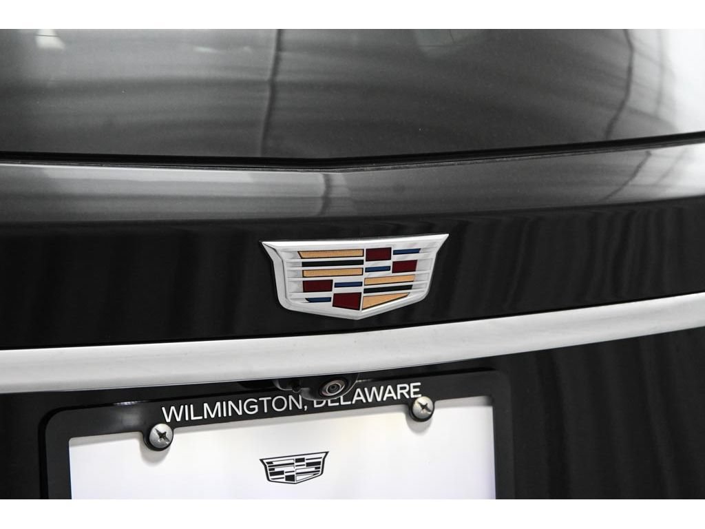 Certified 2024 Cadillac XT6 Premium Luxury AWD/4WD image 60