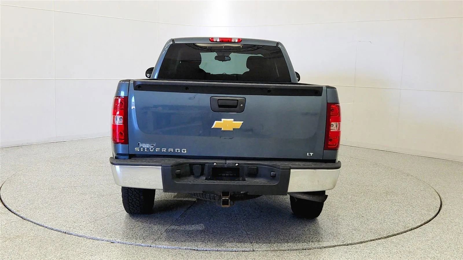 Used 2013 Chevrolet Silverado 1500 LT w/ All-Star Edition AWD/4WD image 6
