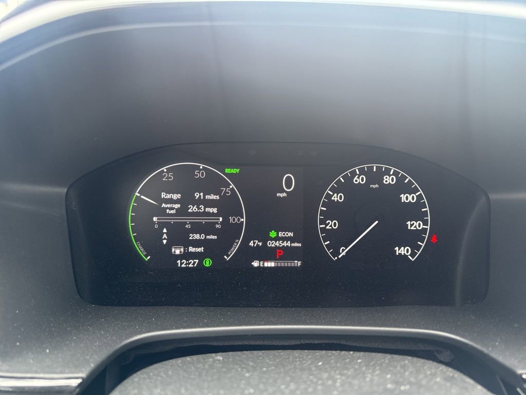 Used 2024 Honda CR-V Sport Touring image 15