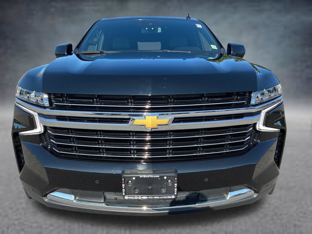 Used 2024 Chevrolet Tahoe LT AWD/4WD image 9