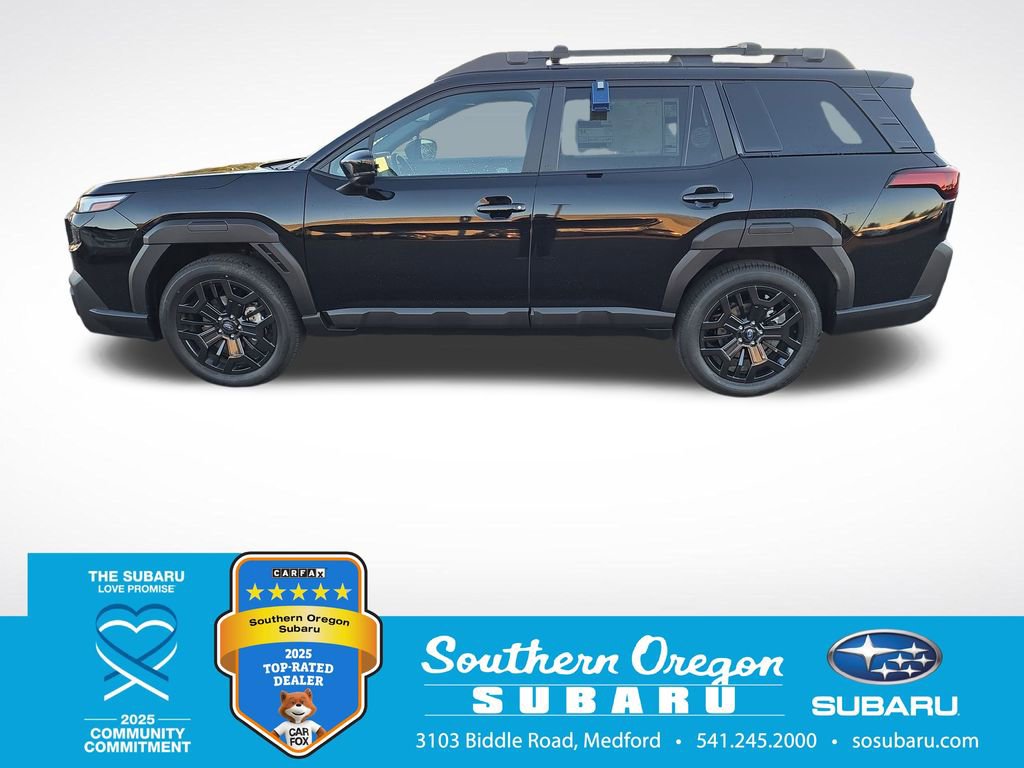 New 2026 Subaru Outback Limited XT image 4