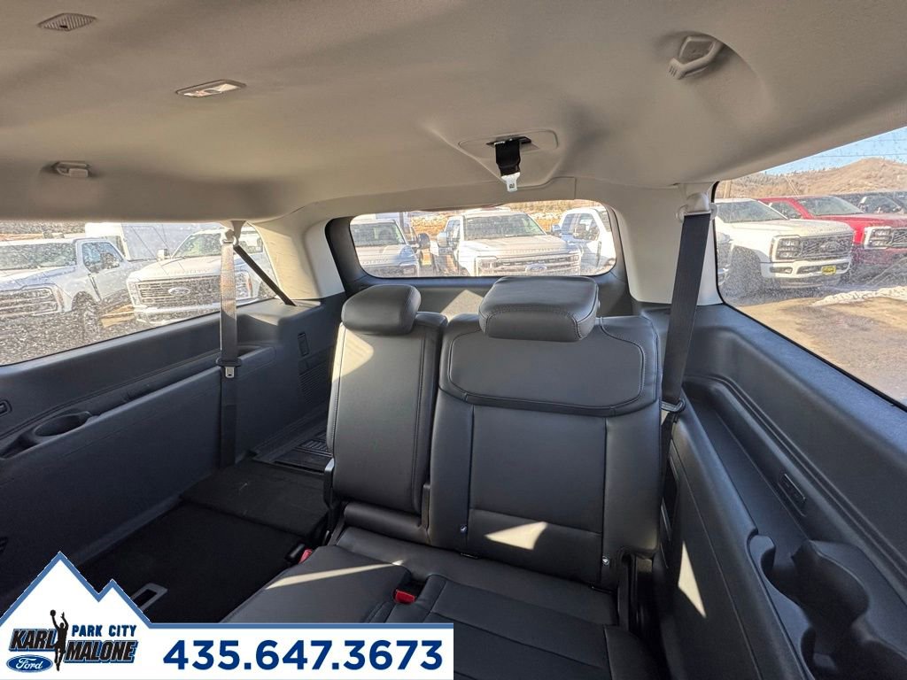 New 2026 Ford Expedition Max Active image 51