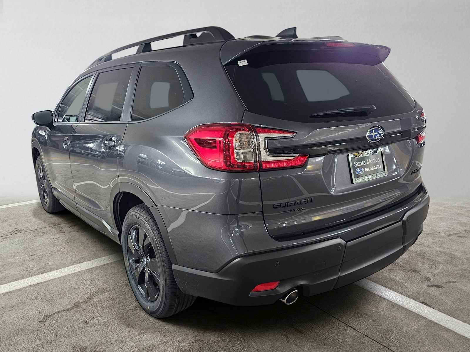New 2026 Subaru Ascent Premium AWD/4WD image 6