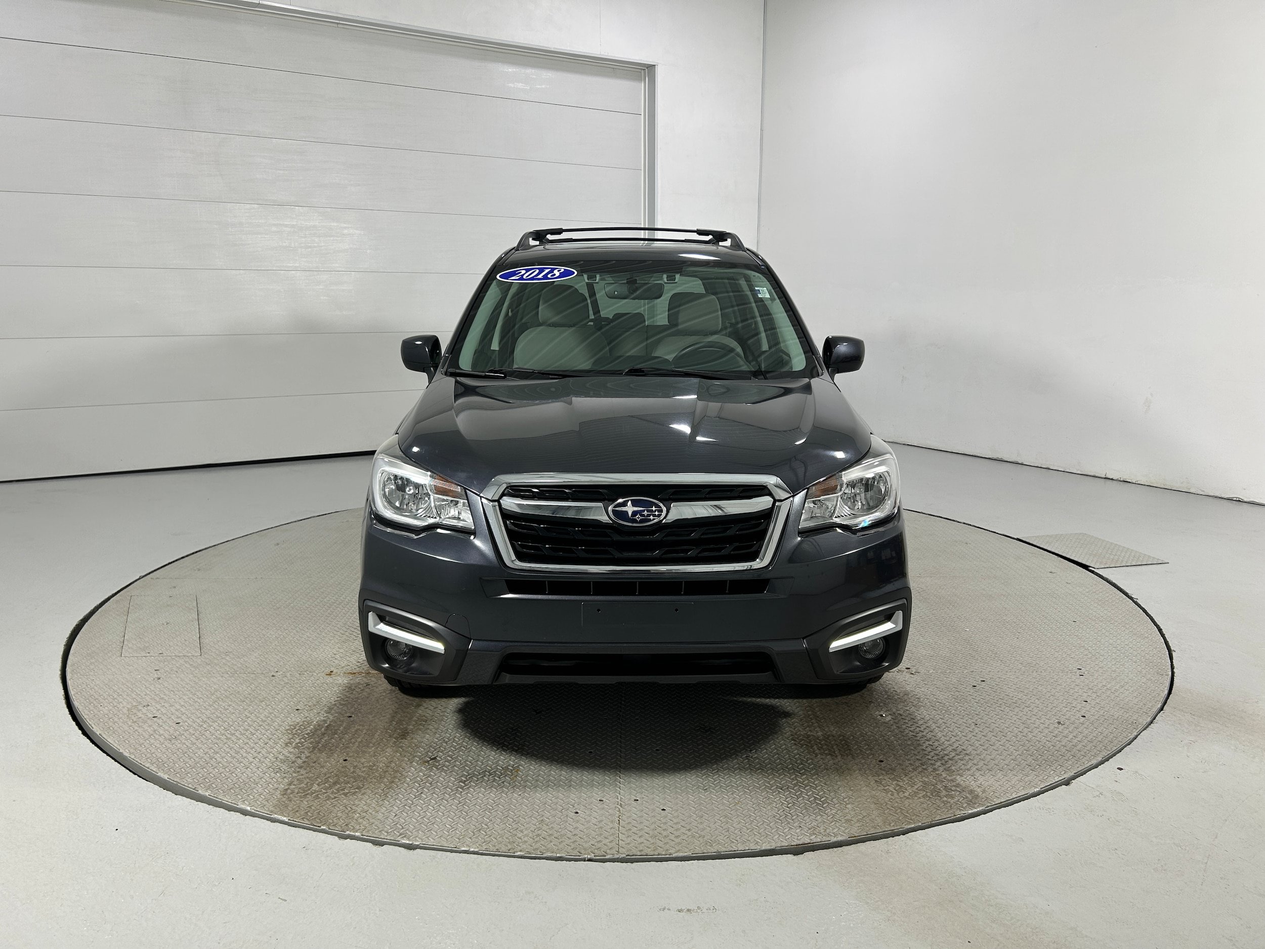 Used 2018 Subaru Forester 2.5i Premium AWD/4WD image 16