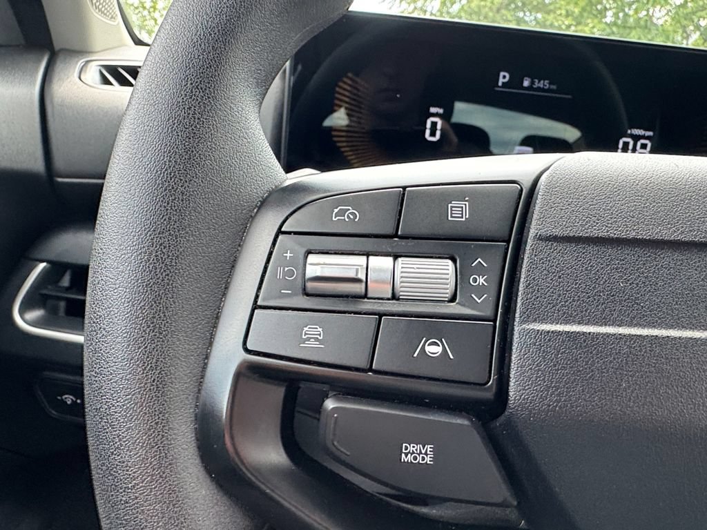 Used 2025 Kia K4 FWD image 14
