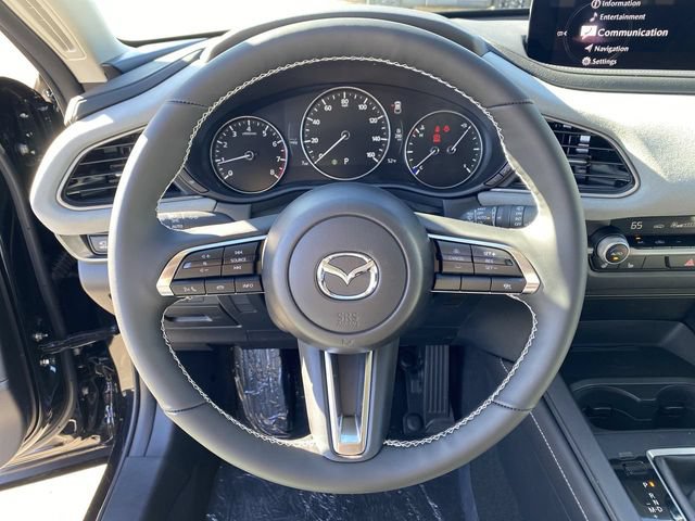 New 2026 MAZDA CX-30 2.5 Turbo Aire Edition AWD/4WD image 16
