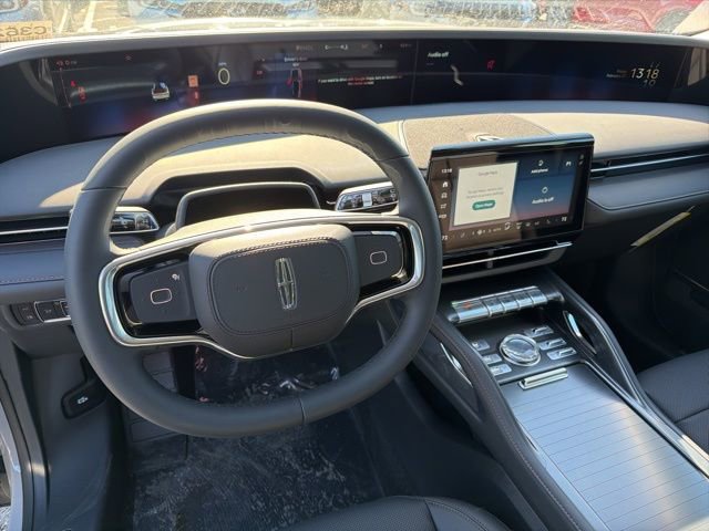 New 2026 Lincoln Nautilus Premier w/ Equipment Group 102A image 13
