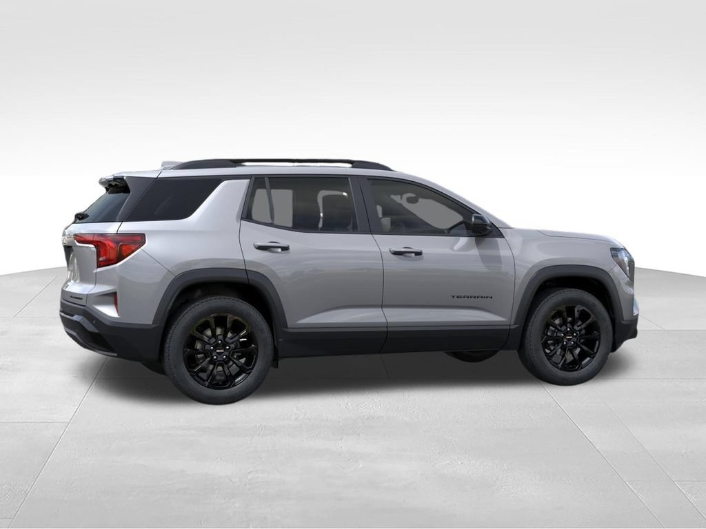 New 2026 GMC Terrain Elevation w/ Elevation Premium Package AWD/4WD image 35