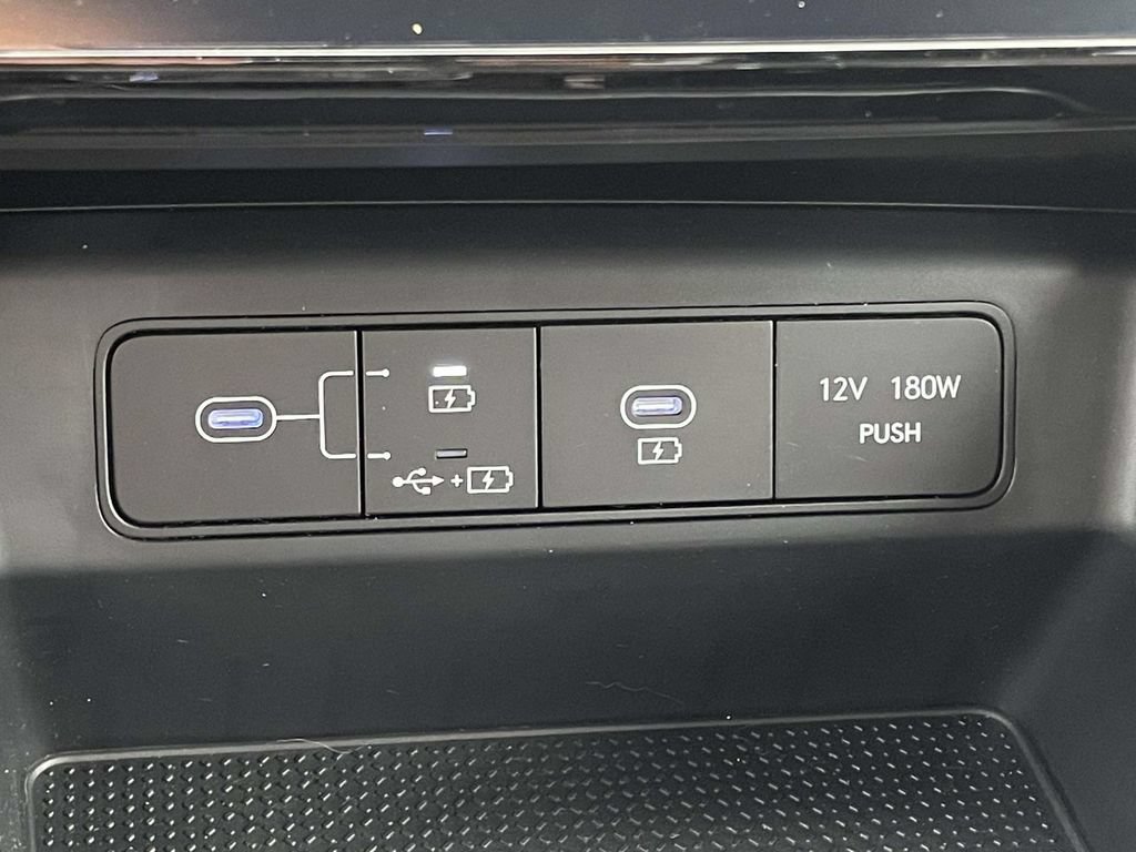 Certified 2026 Hyundai Santa Cruz SEL AWD/4WD image 19
