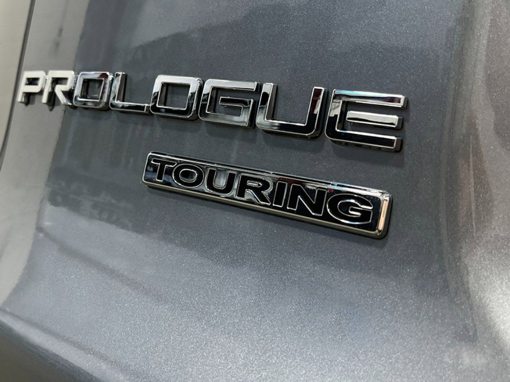 New 2026 Honda Prologue Touring image 6