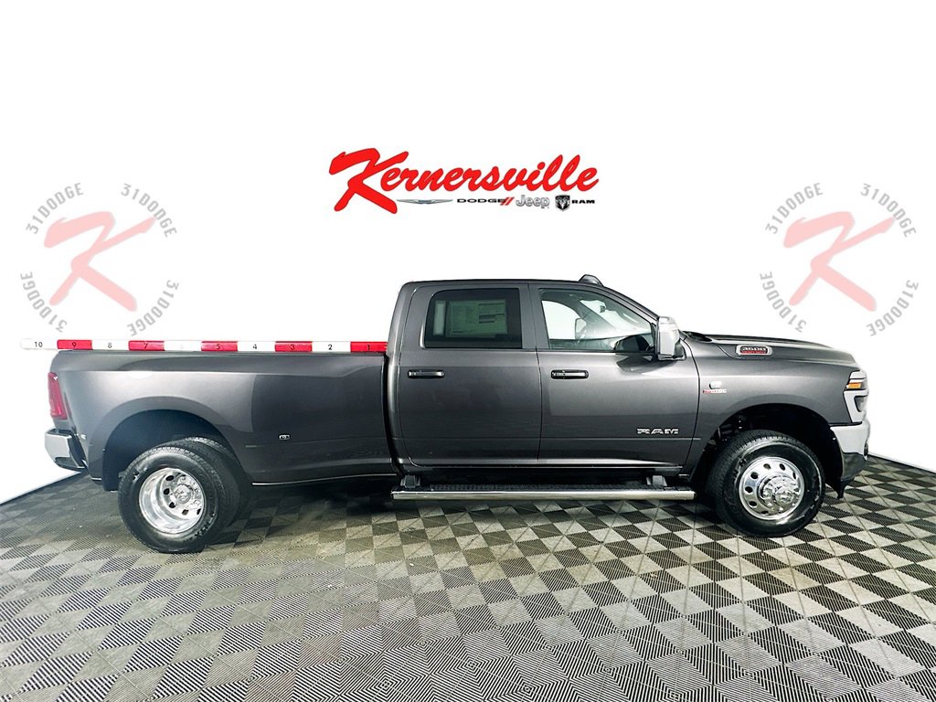 New 2026 RAM 3500 Laramie image 8