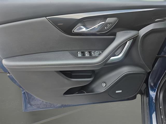 Certified 2023 Chevrolet Blazer Premier AWD/4WD image 27