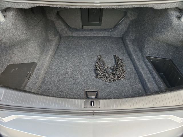 Used 2014 Cadillac CTS Luxury RWD image 26