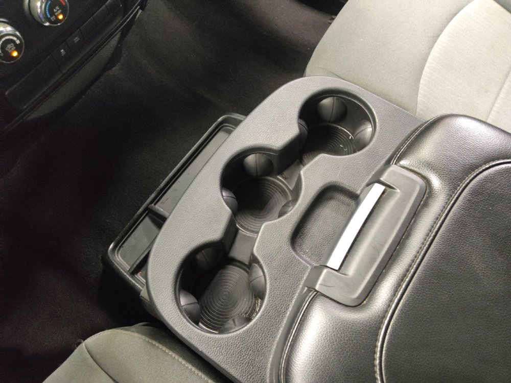 Used 2021 RAM 1500 Classic SLT image 26