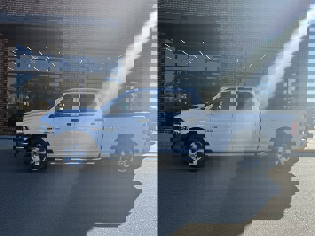 Used 2015 RAM 1500 Tradesman w/ Popular Equipment Group image 3