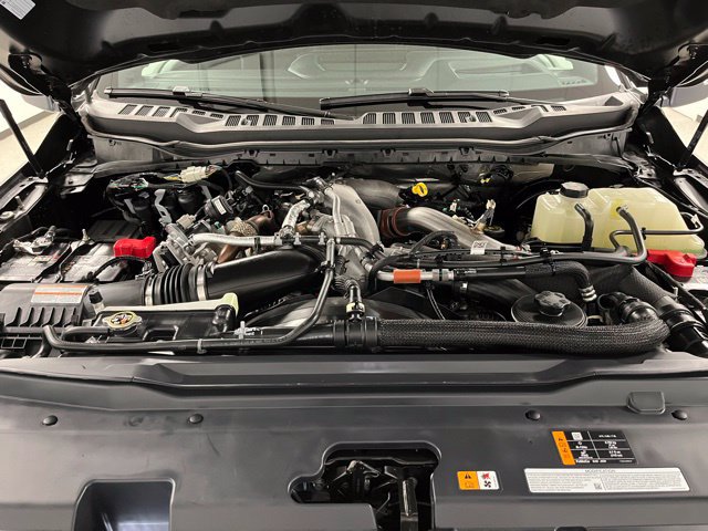 Used 2025 Ford F350 Platinum w/ Tremor Off-Road Package AWD/4WD image 63