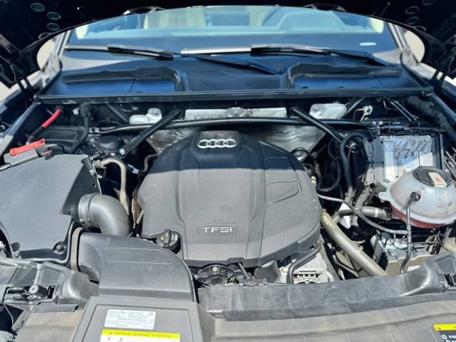 Used 2020 Audi Q5 2.0T Premium Plus AWD/4WD image 39