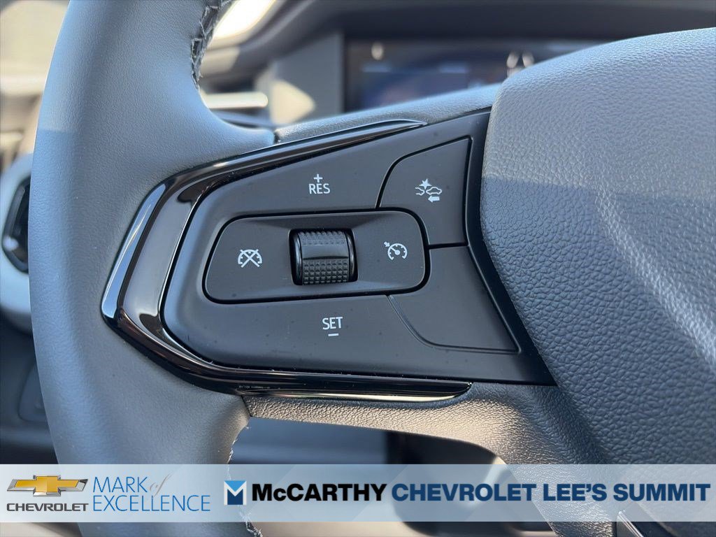 New 2027 Chevrolet Bolt RS w/ Technology Package image 13