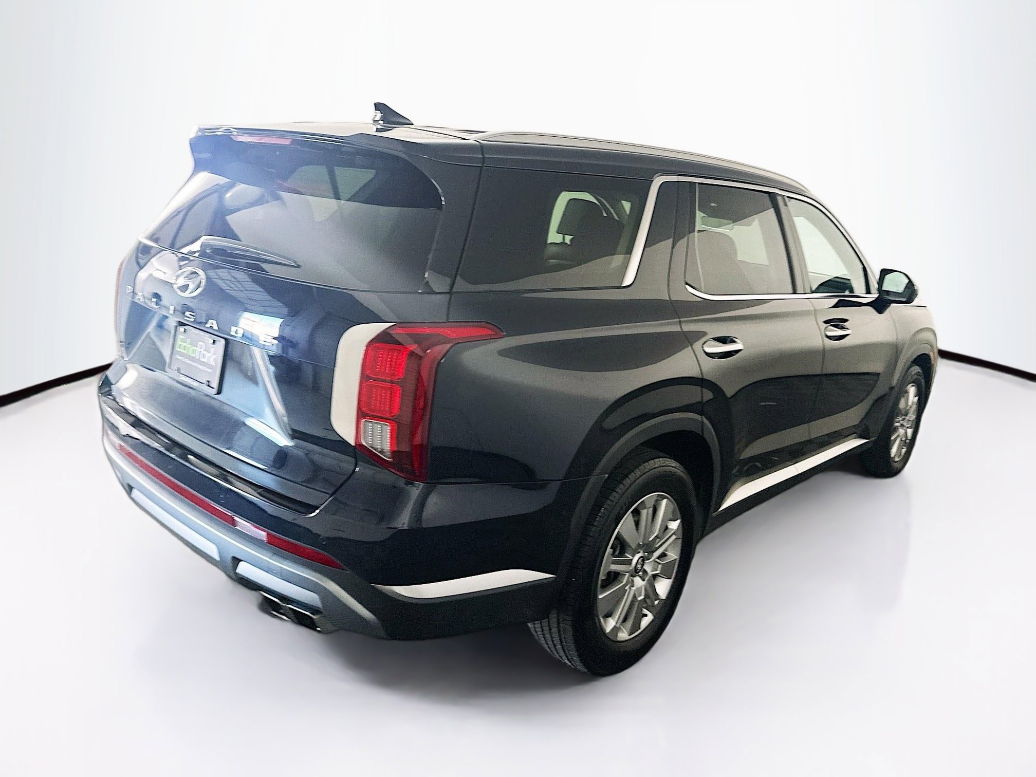 Used 2025 Hyundai Palisade SEL image 9