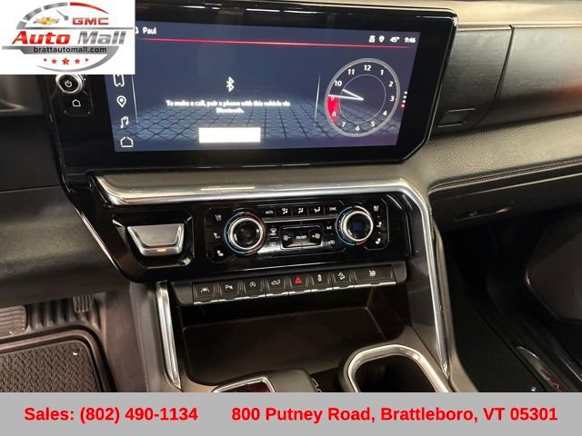 Used 2023 GMC Sierra 1500 Denali image 19