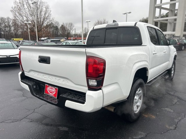 Used 2022 Toyota Tacoma SR image 5