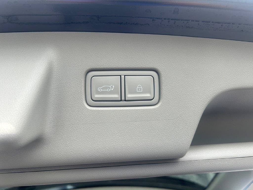 New 2026 Hyundai Palisade SEL AWD/4WD image 11