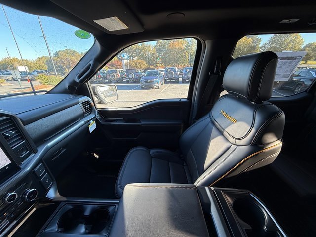 New 2025 Ford F150 Tremor w/ Equipment Group 402A High image 16