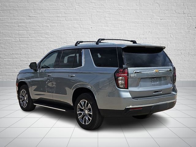 Used 2023 Chevrolet Tahoe LS w/ Driver Alert Package RWD image 3