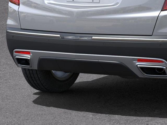 New 2025 Cadillac XT5 Premium Luxury w/ Technology Package image 14