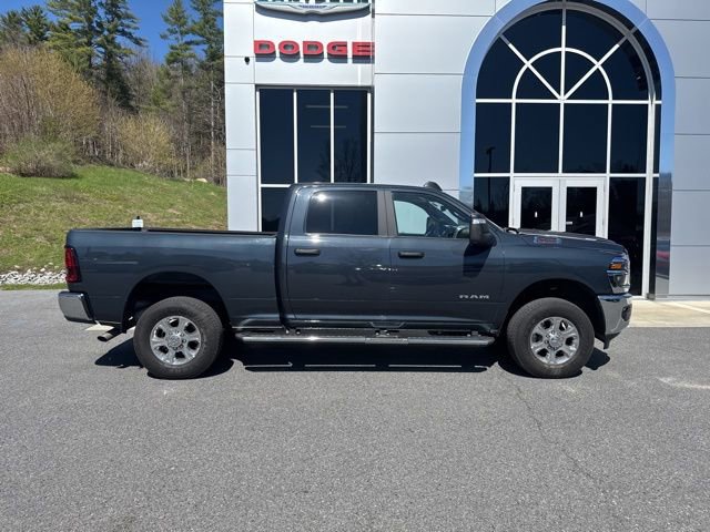 Used 2025 RAM 2500 Big Horn AWD/4WD image 7