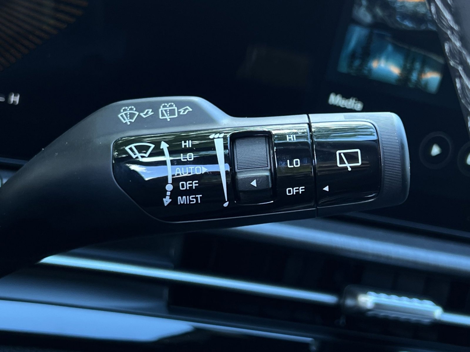 New 2026 Kia Sportage X-Line AWD/4WD image 36