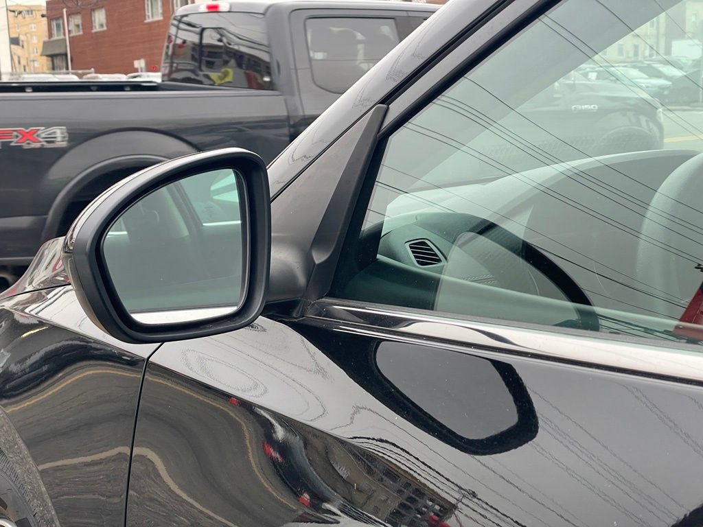 Certified 2024 Nissan Sentra SV w/ All-Weather Package FWD image 23
