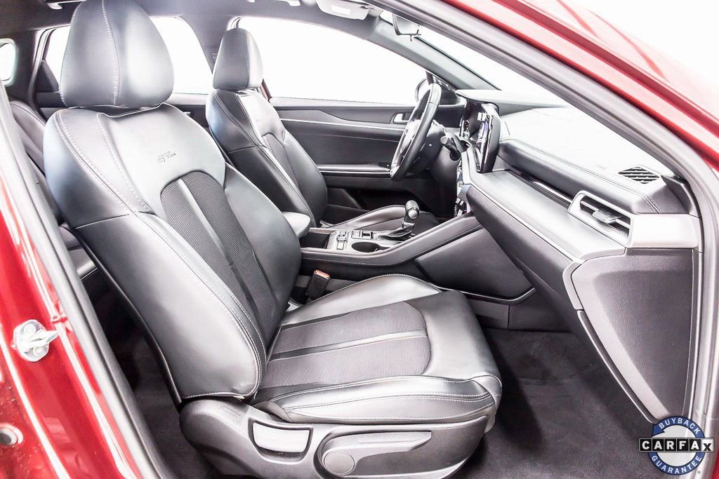 Used 2023 Kia K5 GT-Line w/ GT-Line Premium Package image 31