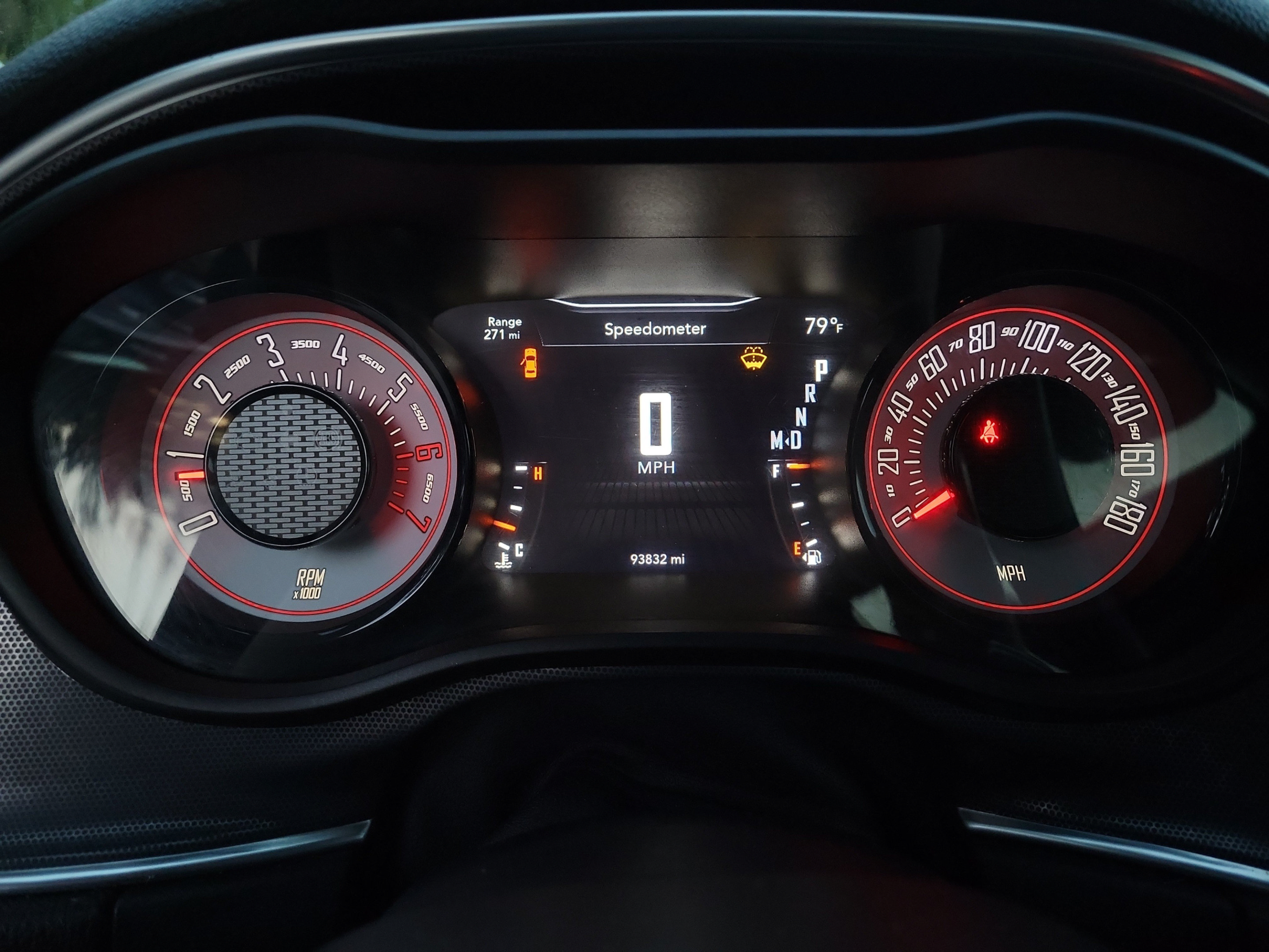 Used 2018 Dodge Challenger T/A RWD image 26
