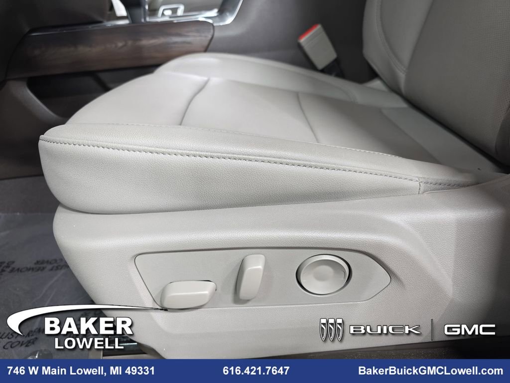 New 2026 GMC Sierra 1500 SLT w/ SLT Premium Plus Package image 27