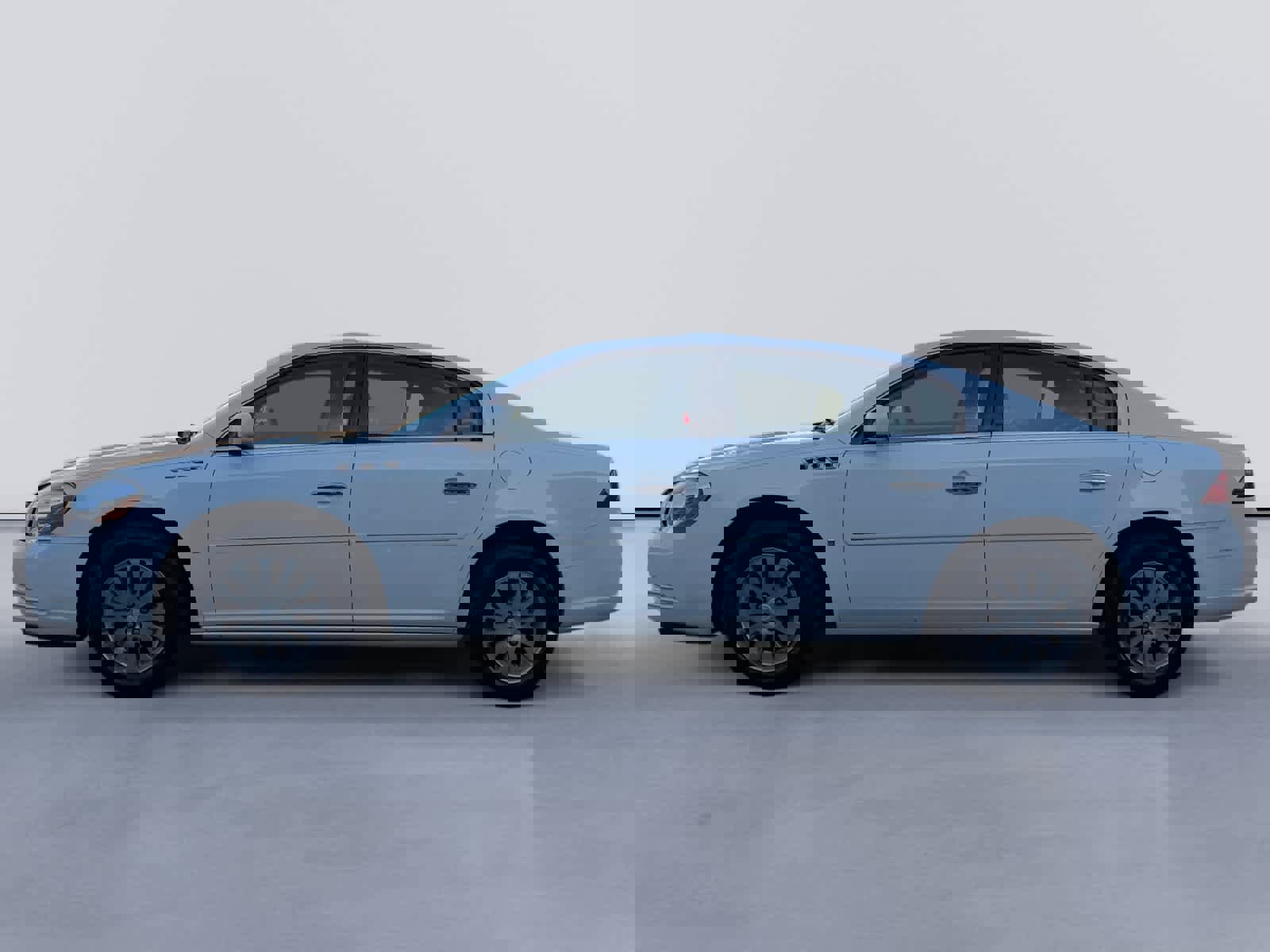 Used 2007 Buick Lucerne CX image 6