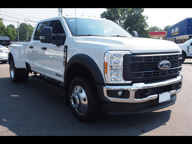 Used 2025 Ford F450 XL w/ 360-Degree Camera Package image 8