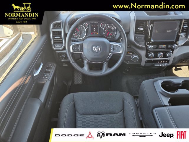 New 2026 RAM 1500 Express RWD image 6