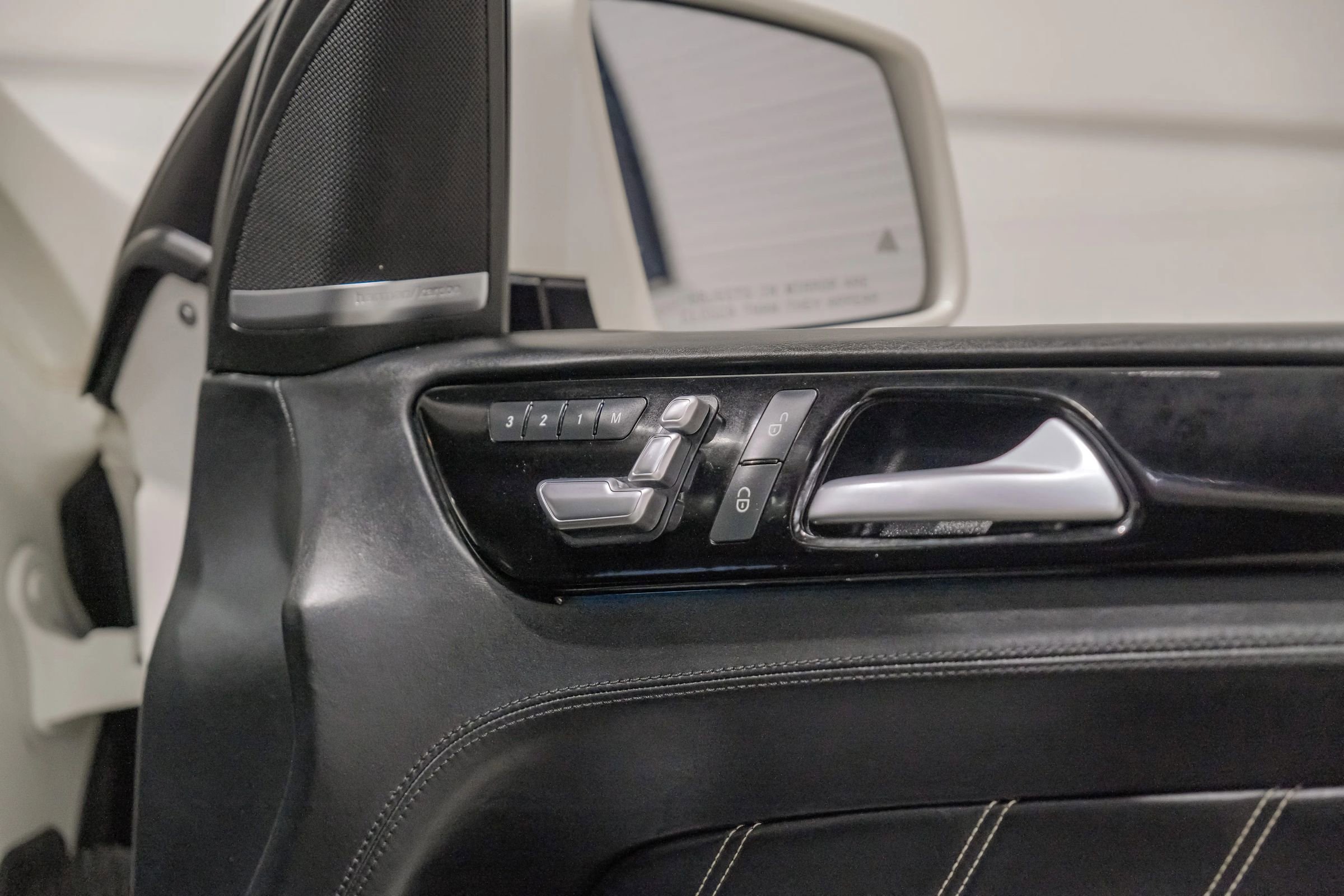 Used 2016 Mercedes-Benz GL 63 AMG 4MATIC image 55