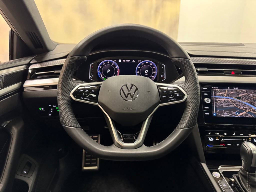 Used 2023 Volkswagen Arteon SEL image 20