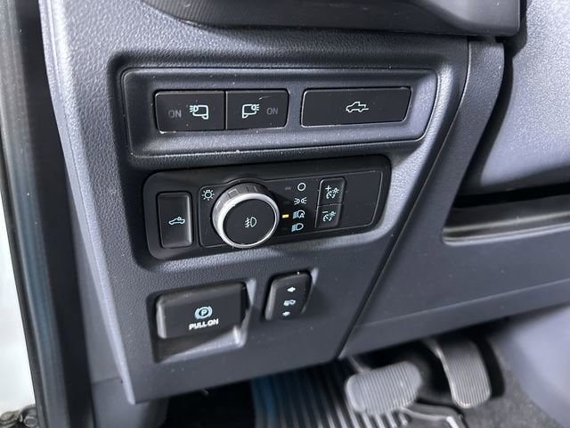 Used 2022 Ford F150 Platinum w/ Equipment Group 701A High AWD/4WD image 18