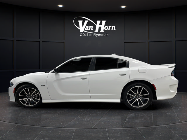 Used 2023 Dodge Charger R/T w/ Plus Group RWD image 4