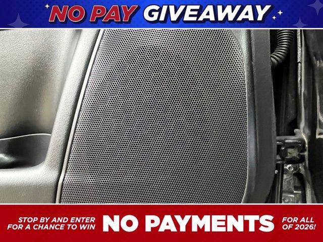 Used 2018 INFINITI QX80 4WD image 24