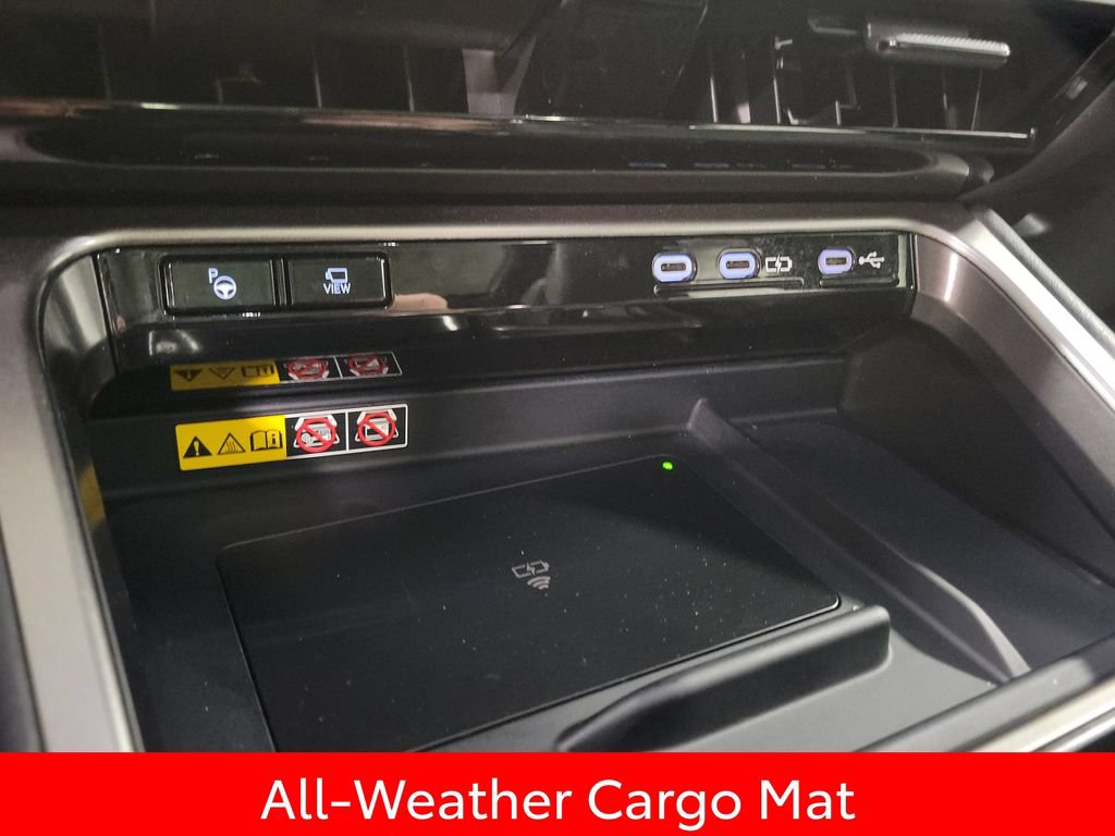 Used 2024 Lexus TX 350 AWD w/ Captains Chair Package image 19