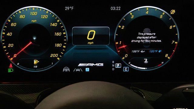 Used 2021 Mercedes-Benz E 63 AMG S image 7