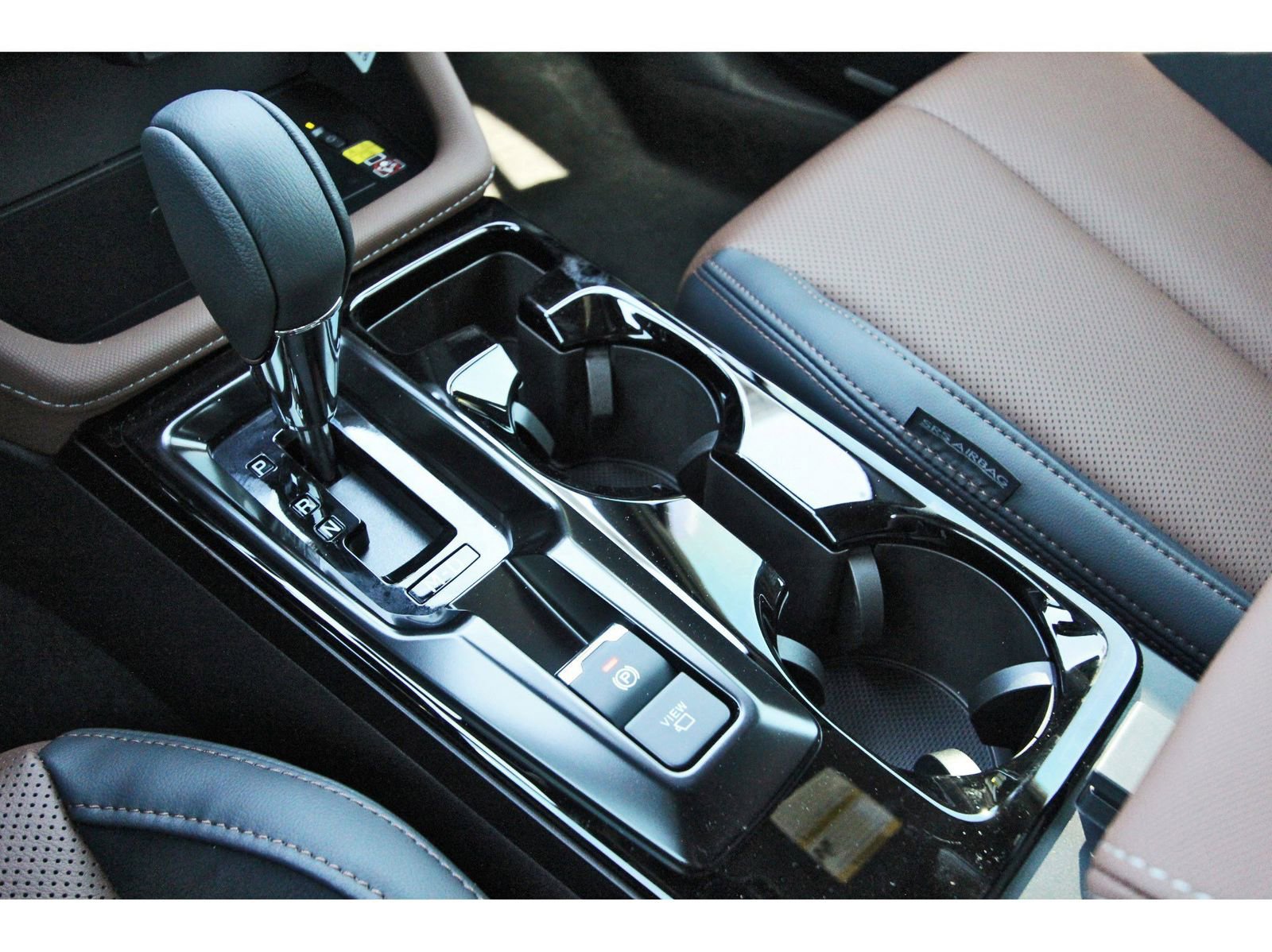 New 2026 Subaru Forester Touring image 23