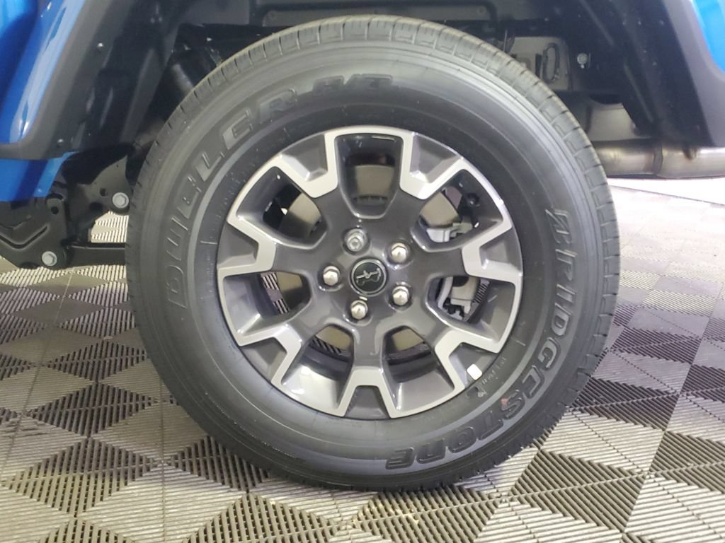 New 2026 Jeep Gladiator Sport AWD/4WD image 4